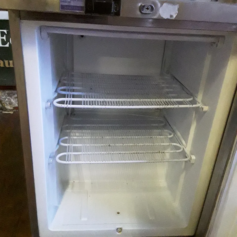 BLIZZARD BZ-UCF140 UNDER CABINET REFRIGERATOR 