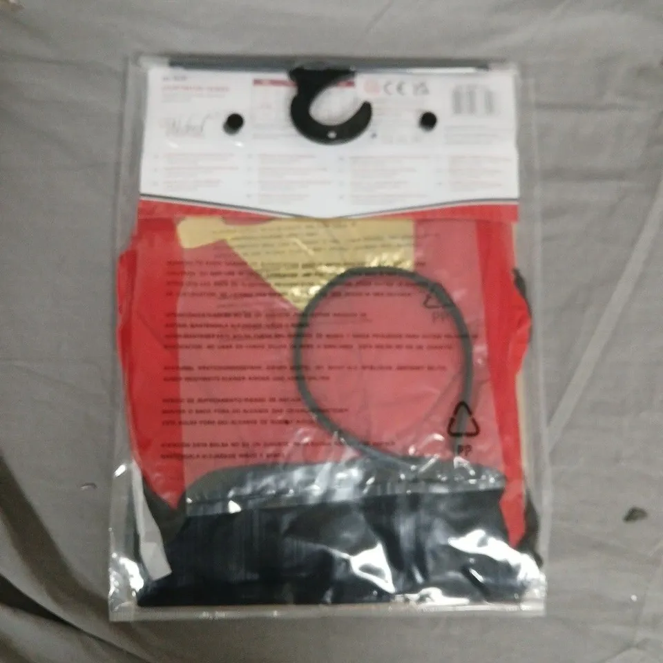 WICKED COSTUMES STORYBOOK QUEEN FANCY DRESS COSTUME FOR GIRLS – 8-10