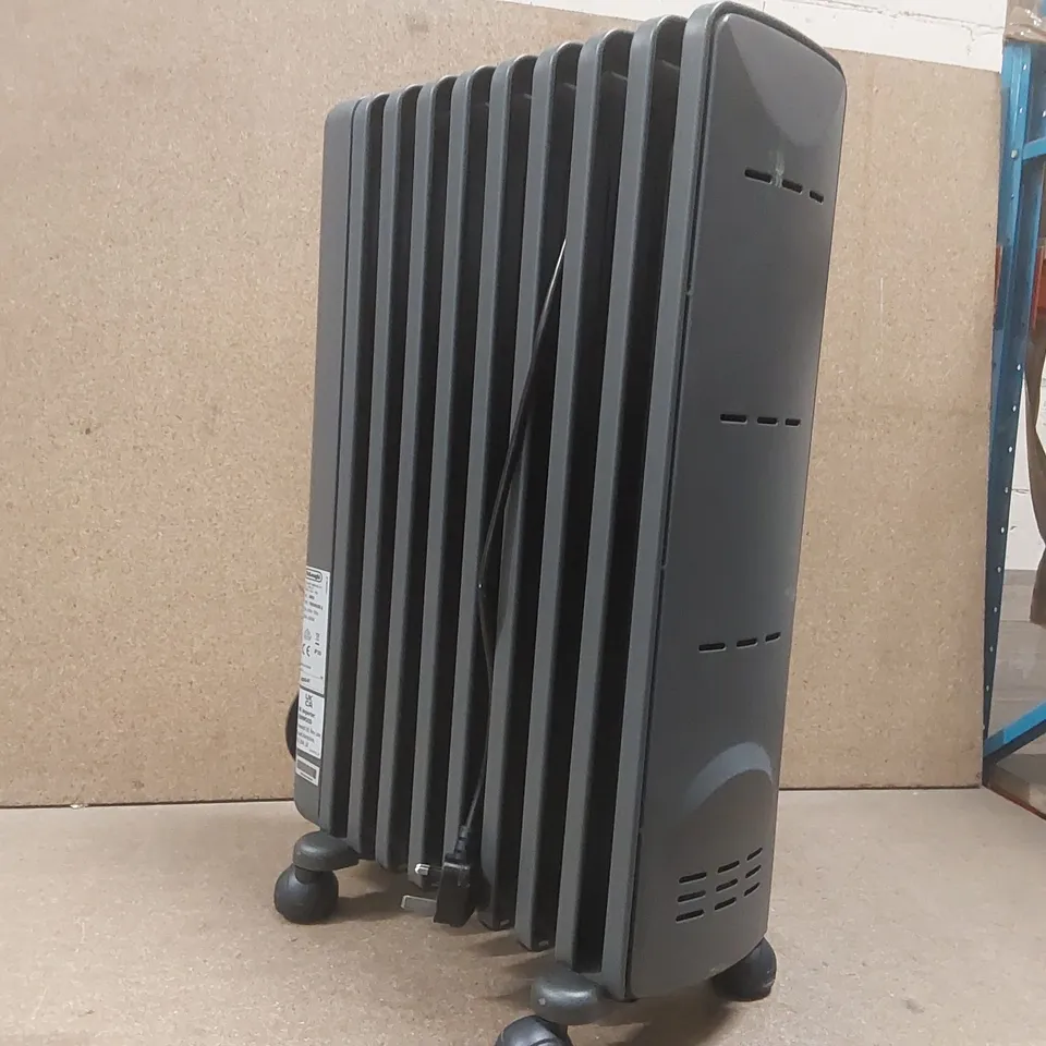 DELONGHI TRRS0920E.G OIL FILLED RADIATOR 