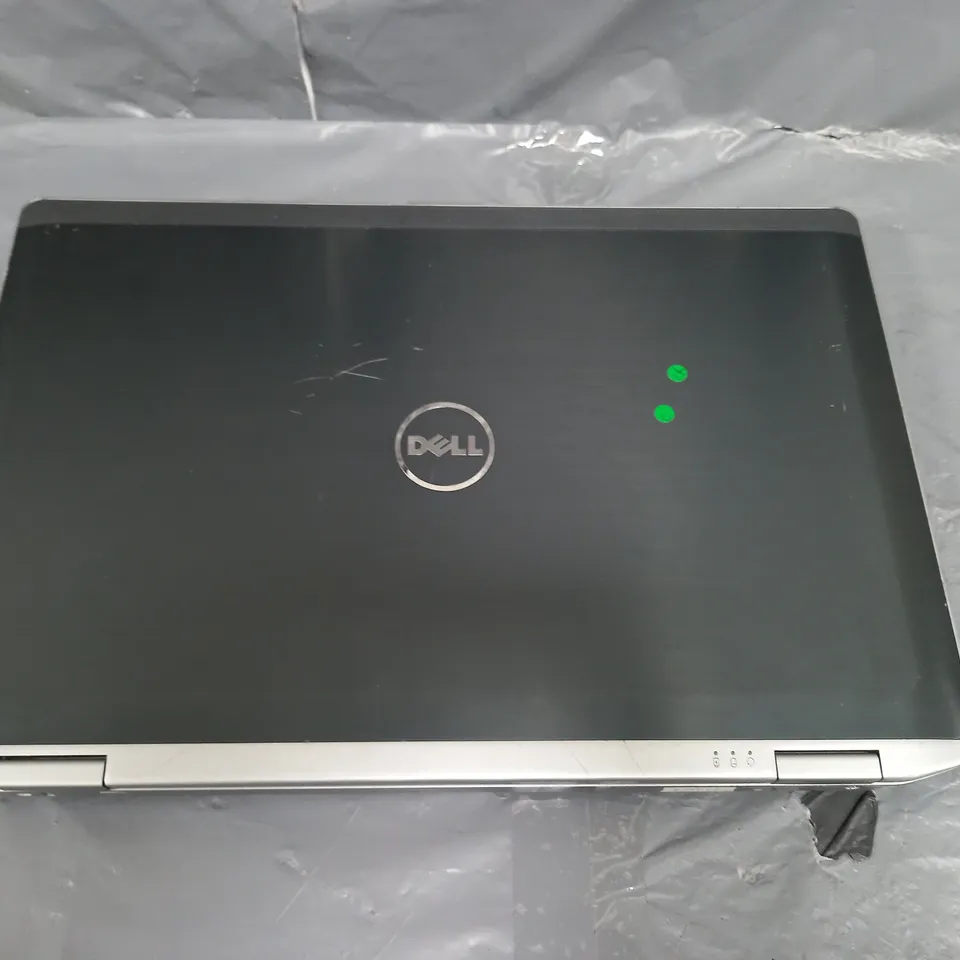 DELL LATITUDE E6530 15 INCH	 I5-3210M 2.50GHZ