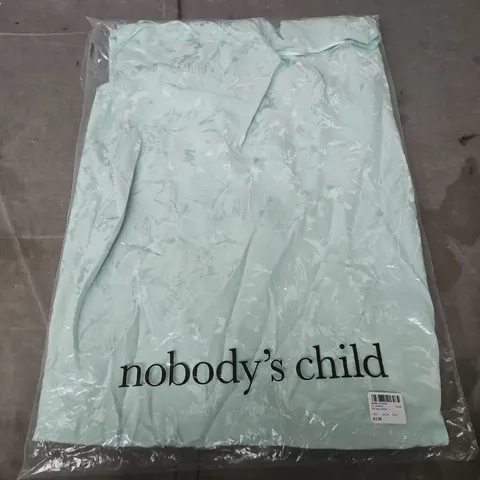 NOBODY'S CHILD FIFI MAXI DRESS – UK 6 