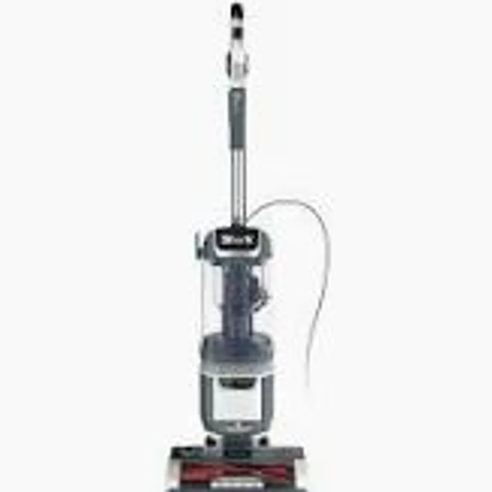 SHARK ANTI HAIR WRAP UPRIGHT VACUUM CLEANER NZ780UKT