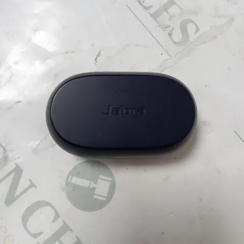 JABRA WIRELESS EARBUDS - BLUE.