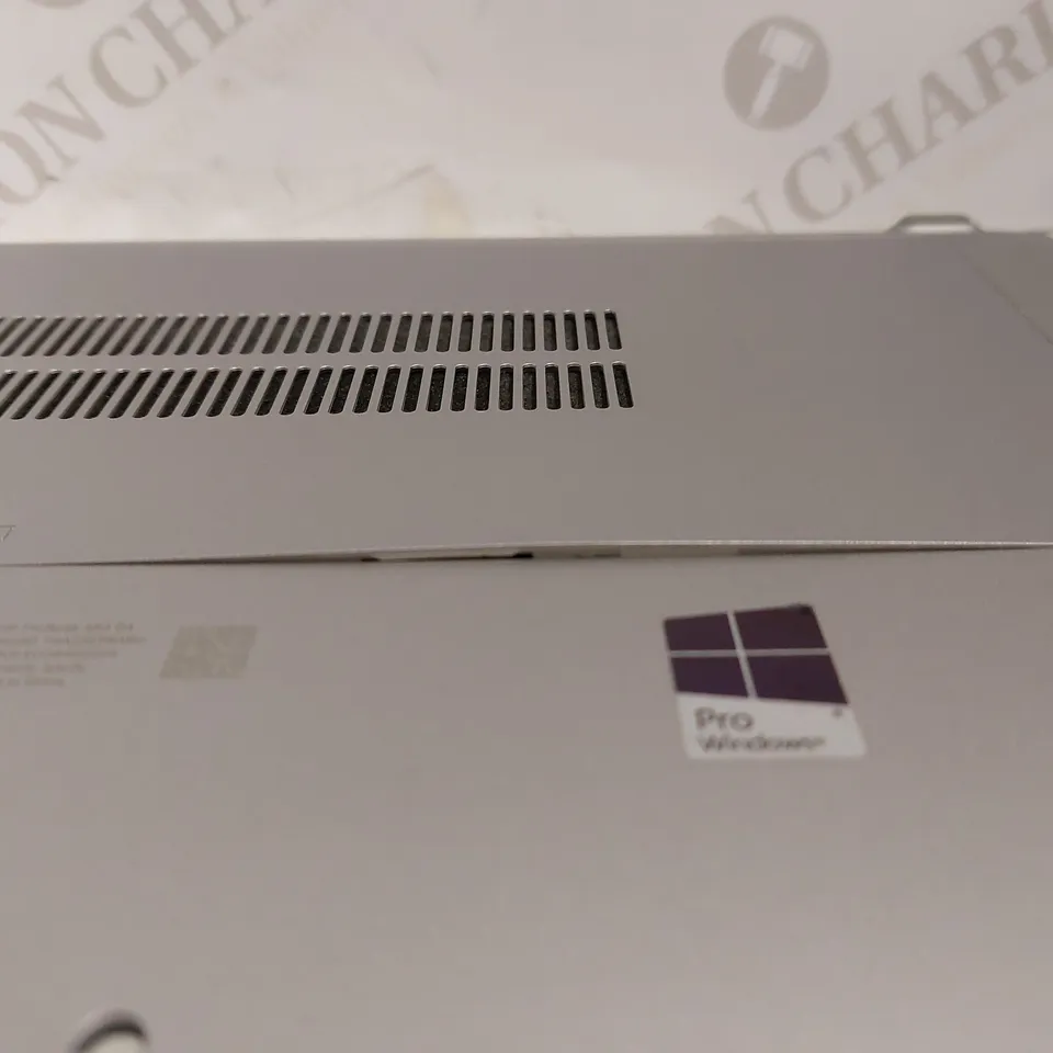 HP PROBOOK 450 G4 LAPTOP