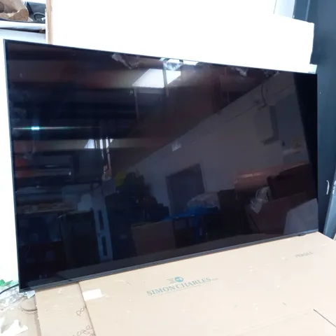 SAMSUNG QE55Q700T 55 INCH QLED 8K HDR SMART TELEVISION