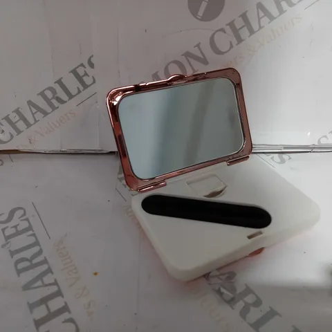 SIMPLY BEAUTY MIRROR MINI PORTABLE MIRROR