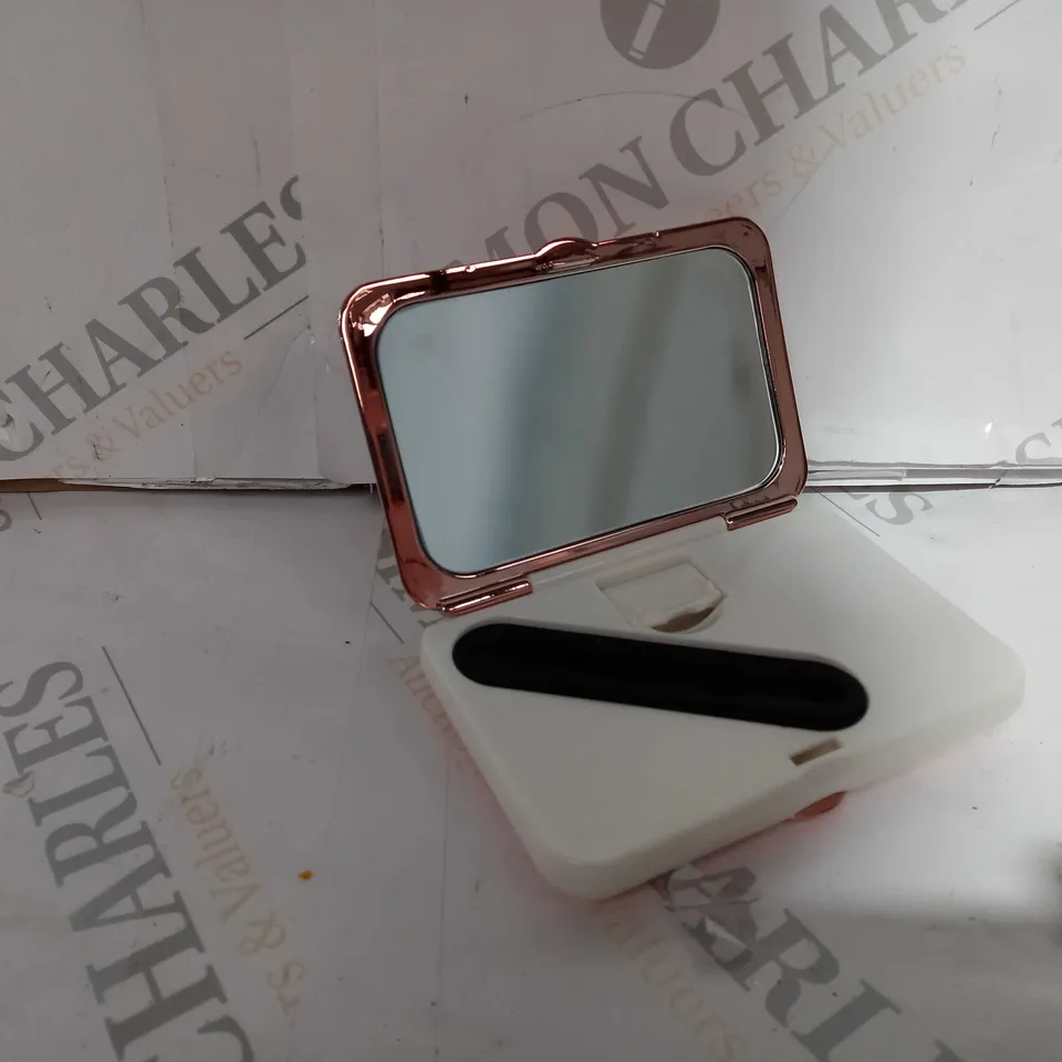 SIMPLY BEAUTY MIRROR MINI PORTABLE MIRROR