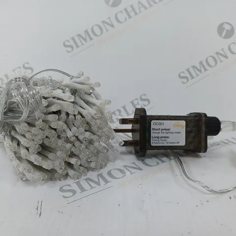 BOXED OLLNY LED DECOR LIGHTS