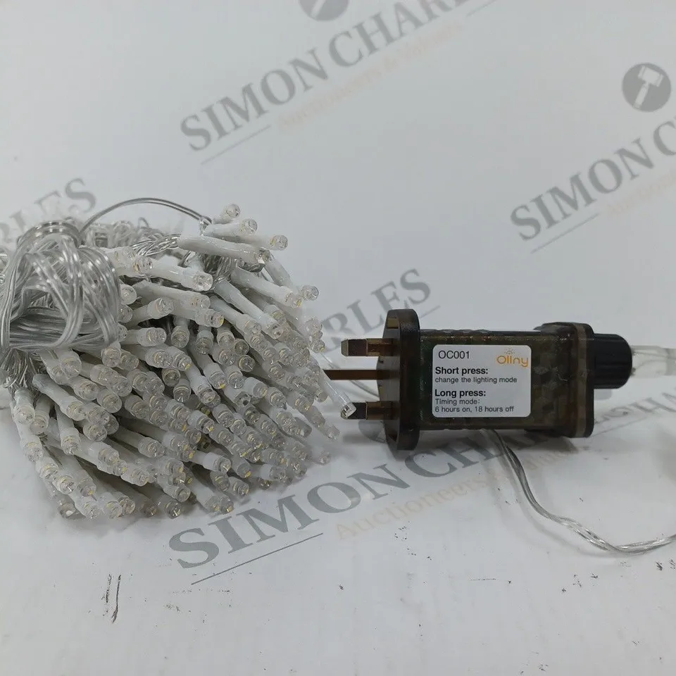 BOXED OLLNY LED DECOR LIGHTS
