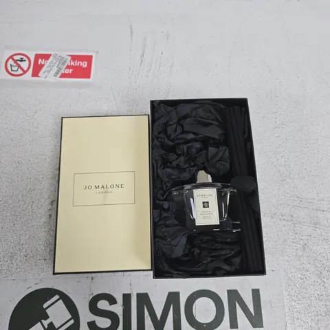 JO MALONE LONDON PEONY & BLUSH SUEDE DIFFUSER β BOXED