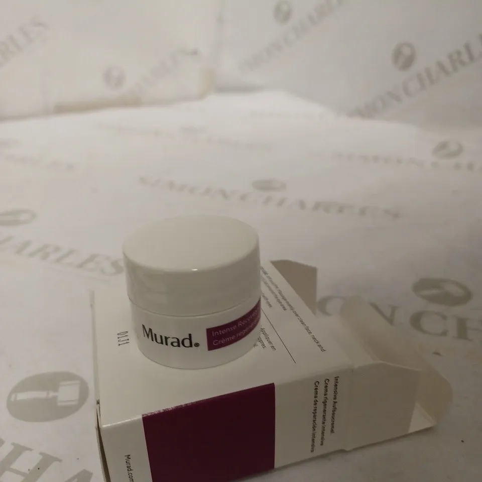 MURAD INTENSE RECOVEREY CREAM 7.5ML