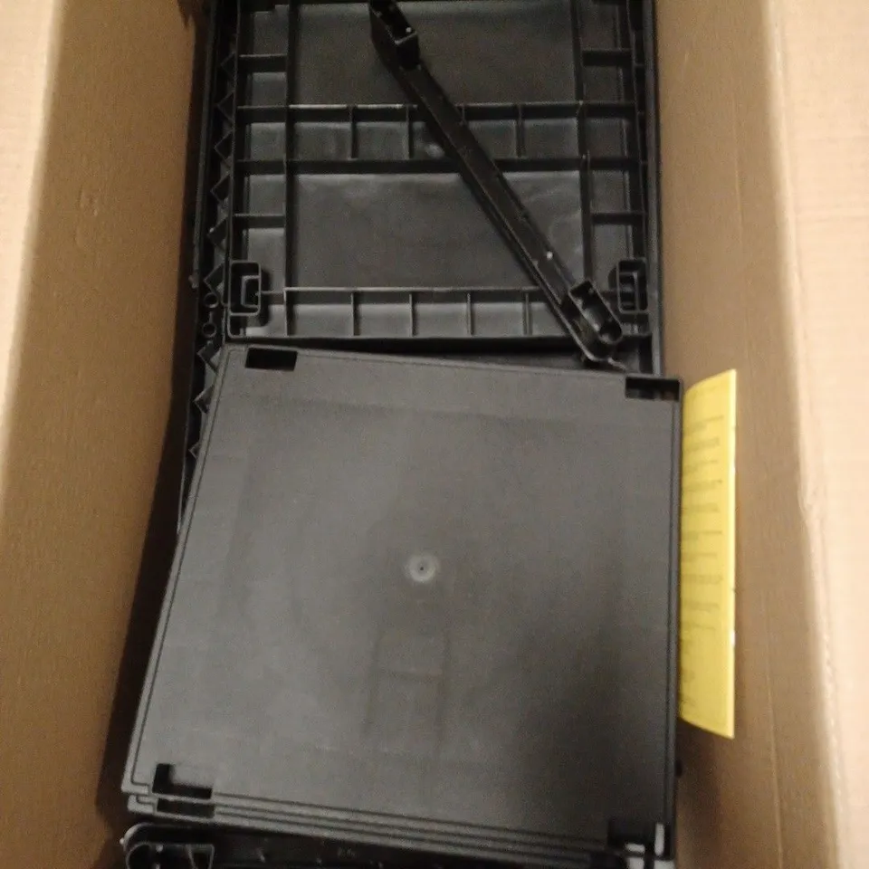 TERRY JLINE 368 2 DOOR CABINET