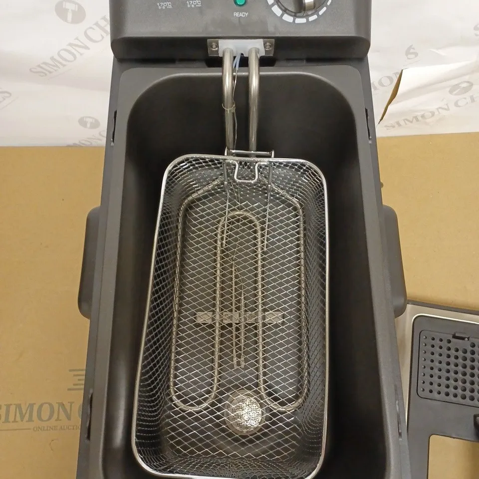 VENGA DEEP FRYER