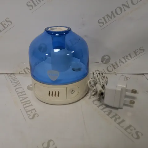 VICKS VUL505 COOL MIST PERSONAL HUMIDIFIER