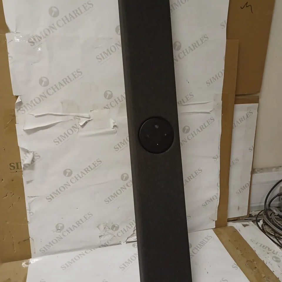 POLK REACT SOUND BAR
