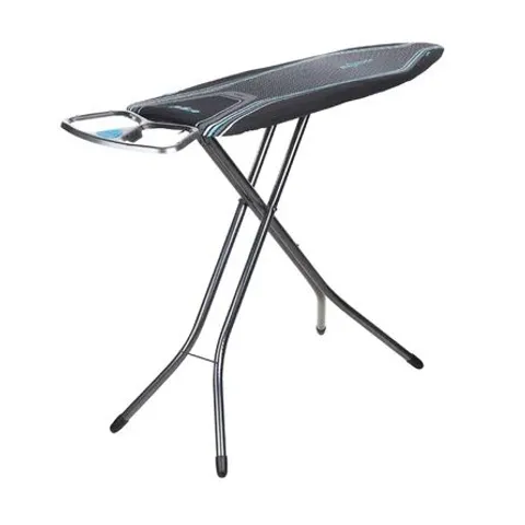 BOXED ERGO METAL FREESTANDING IRONING BOARD (1 BOX)