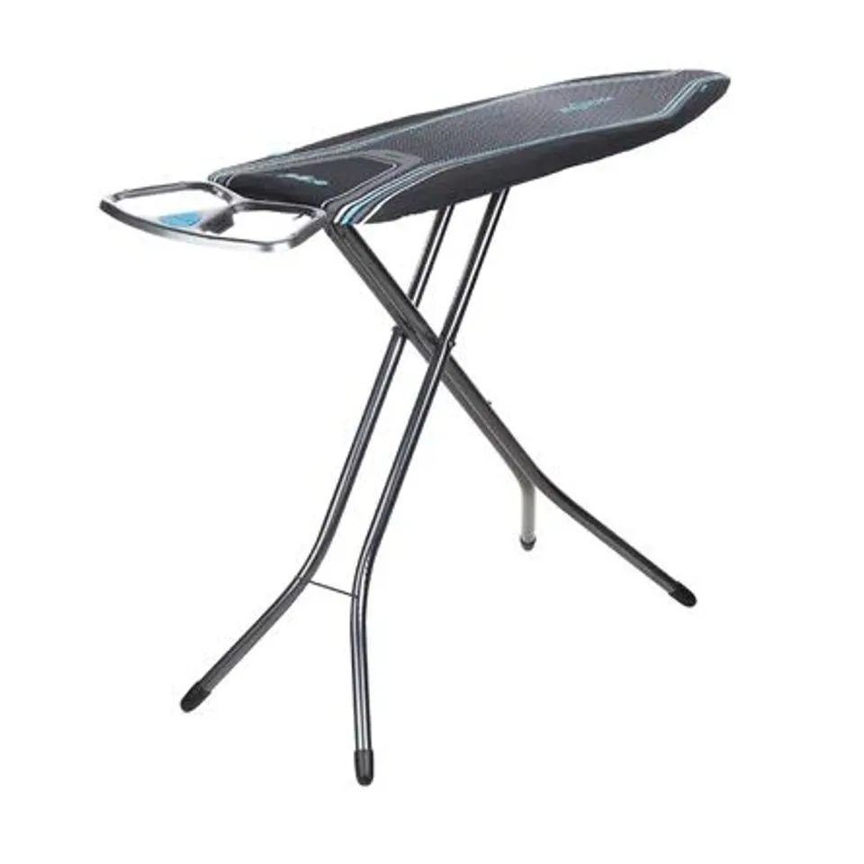 WRAPPED ERGO METAL FREESTANDING IRONING BOARD 