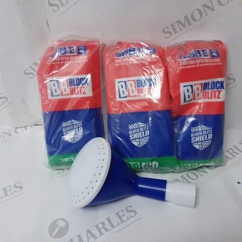 BOXED BLOCK BLITZ PAVING TREATMENT KIT