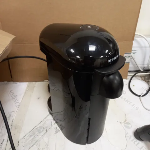 NESPRESSO VERTUO NEXT XN911B40 COFFEE MACHINE