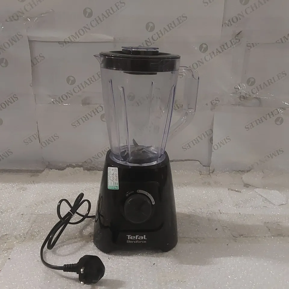 TEFAL BLENDFORCE BLENDER