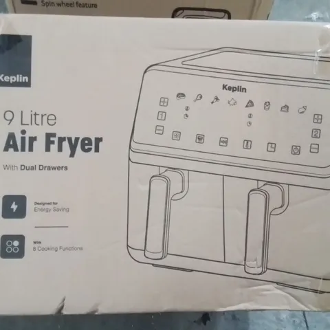 KEPLIN AIR FRYER