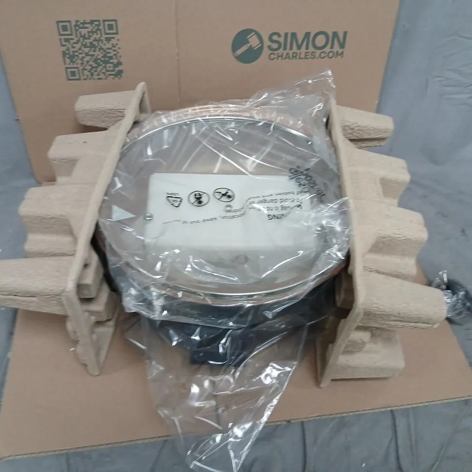 GILES & POSNER FAMILY MULTI MEAL MAKER – KITCHEN APPLIANCE (BOXED)