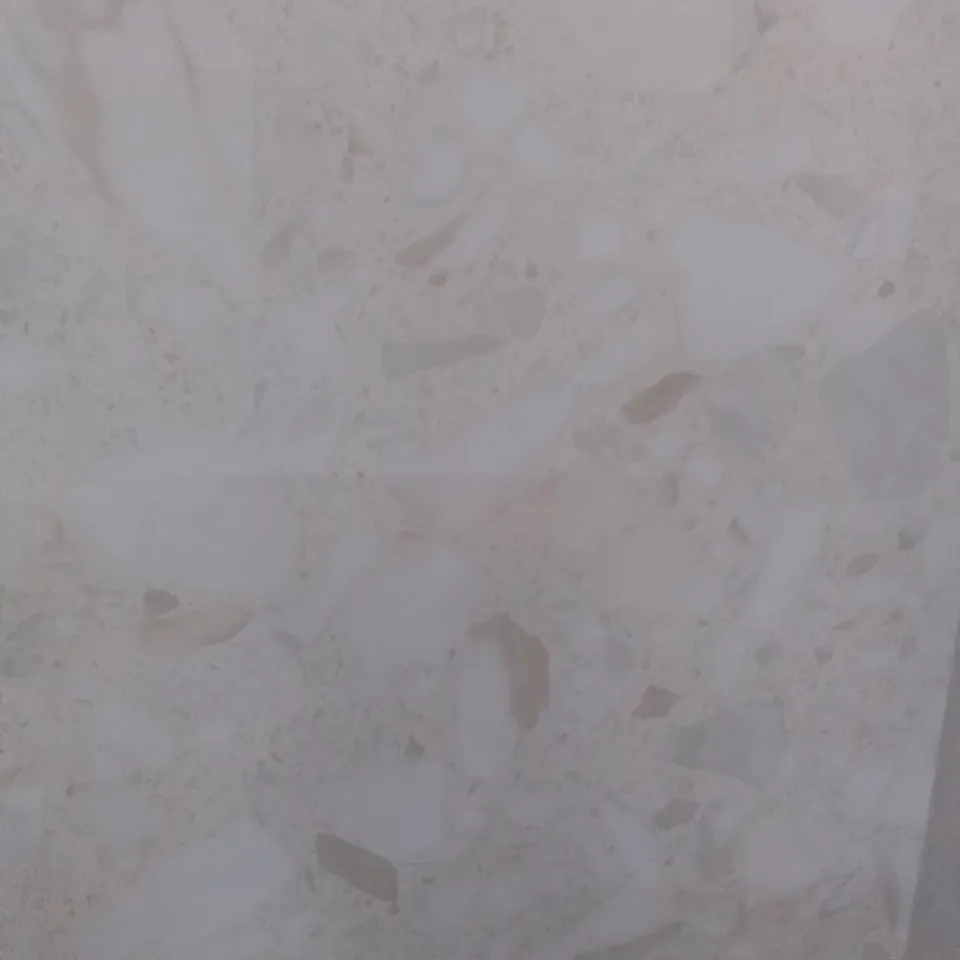 DESIGNER 3 METER LONG GRANITE EFFECT KITCHEN WORKTOP 