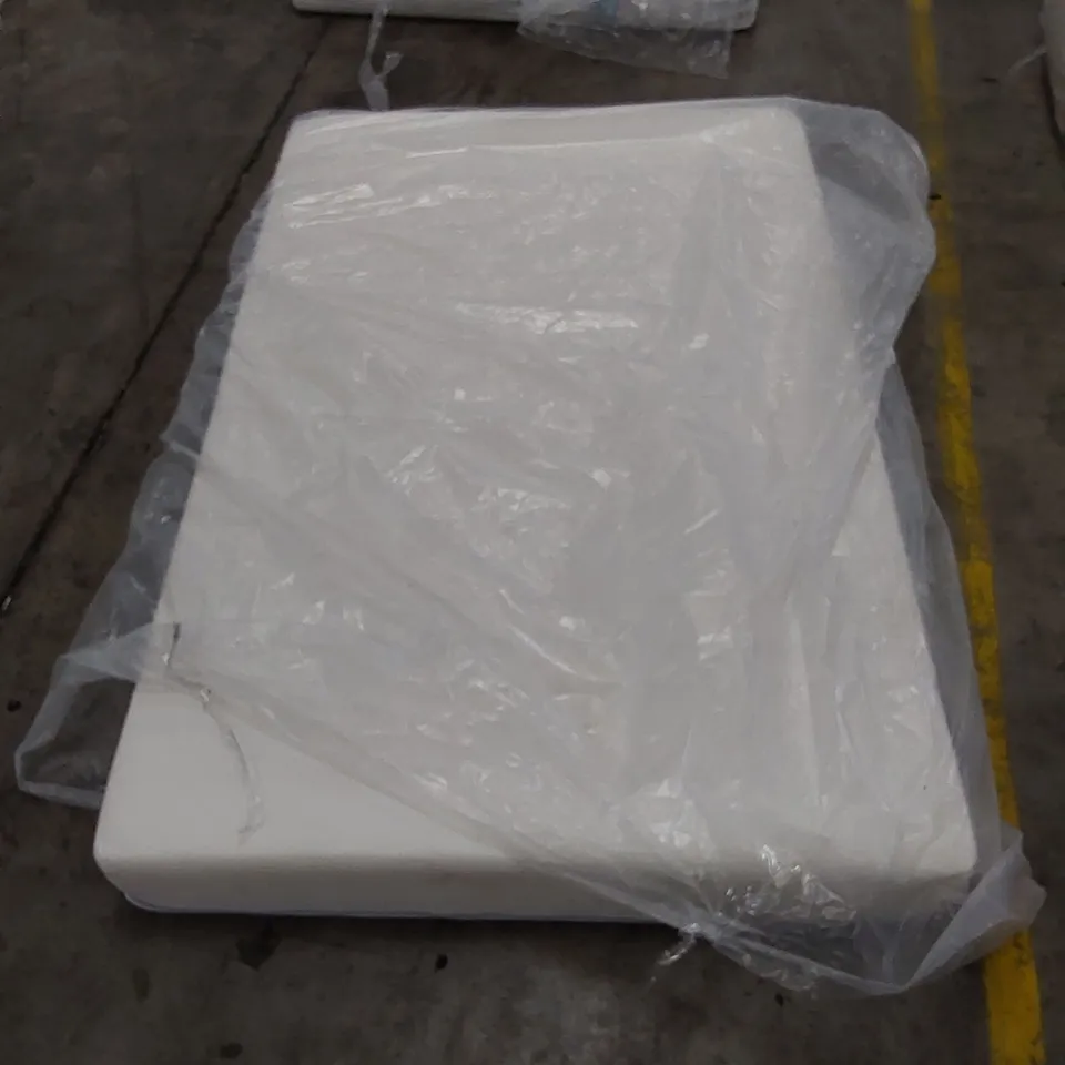 QUALITY BAGGED MEMORY FOAM SMALL DOUBLE MATTRESS