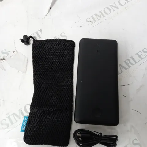 BOXED ANKER POWERCORE ESSENTIAL 20000
