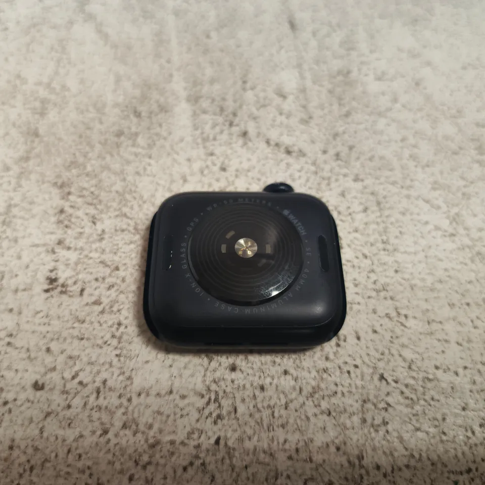 APPLE WATCH SE 2ND GENERATION A2722