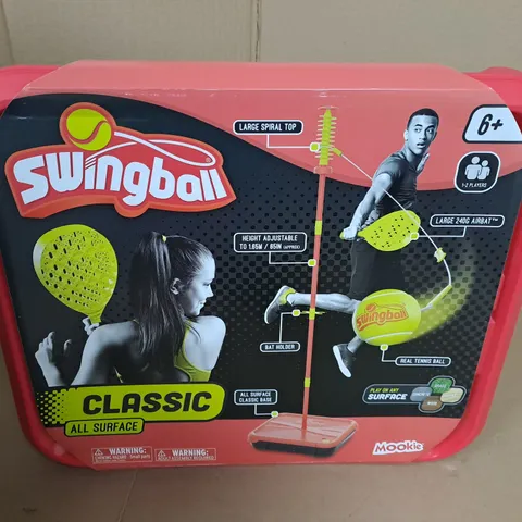 ALL SURFACE SWINGBALL CLASSIC