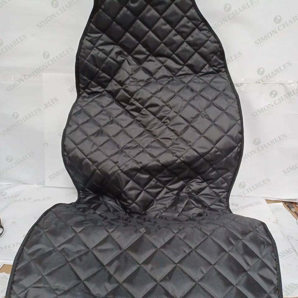 PASSENGER SIDE SEAT COVER