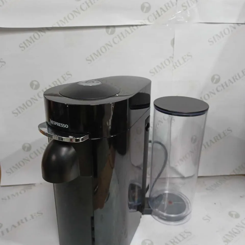 MAGIMIX NESPRESSO VERTUO PLUS LE COFFEE MACHINE,