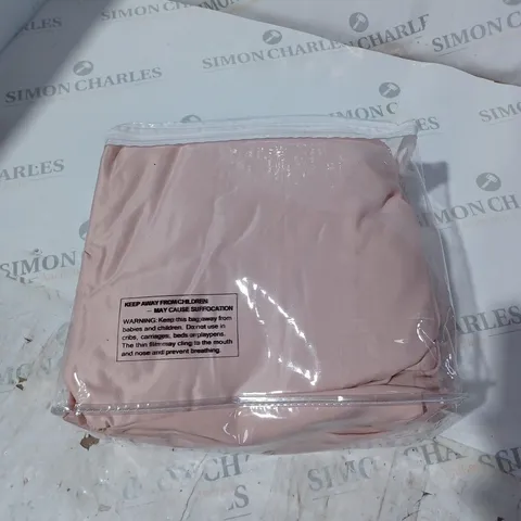 COZEE HOME, SUPER SOFT SHEET SET - DOUBLE SIZE