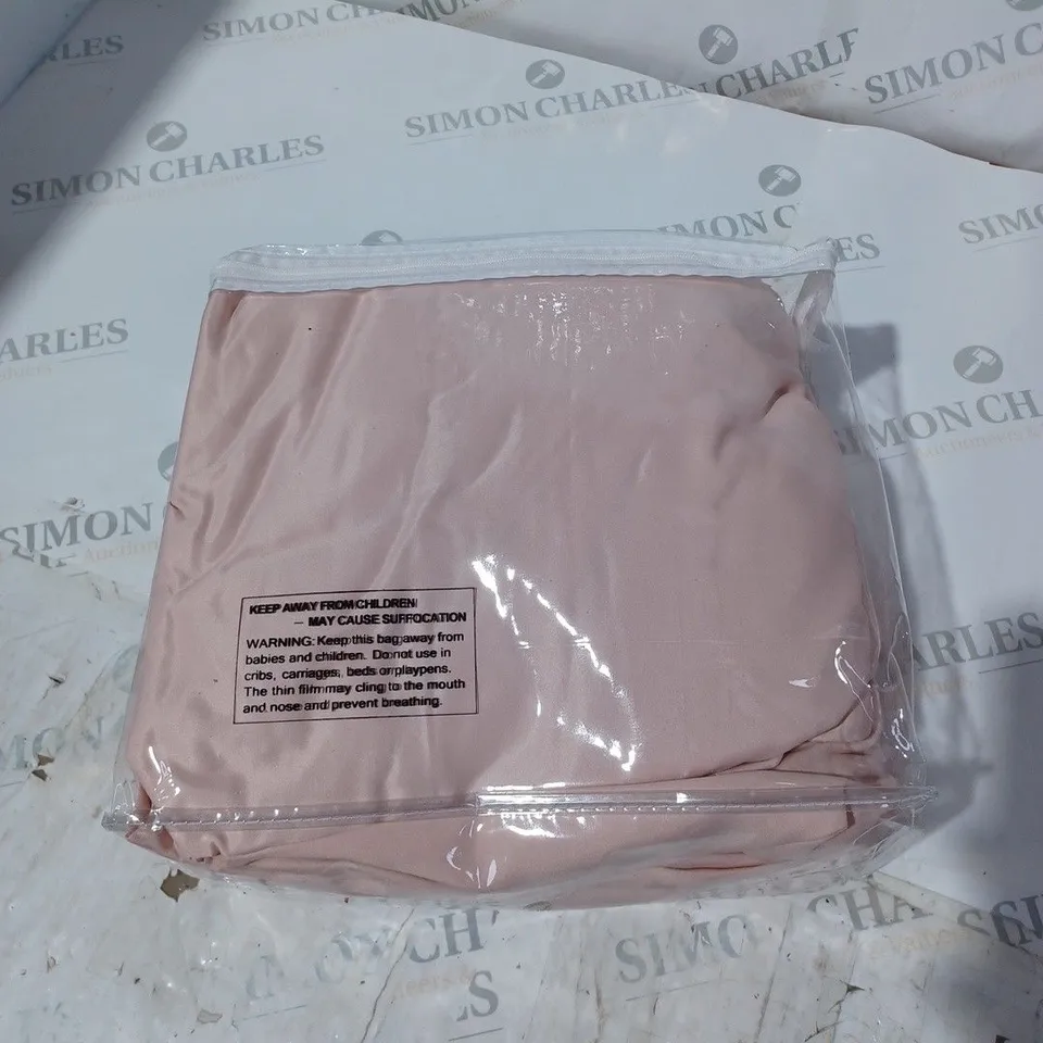COZEE HOME, SUPER SOFT SHEET SET - DOUBLE SIZE