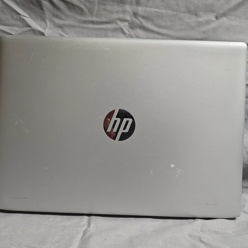HP PROBOOK LAPTOP
