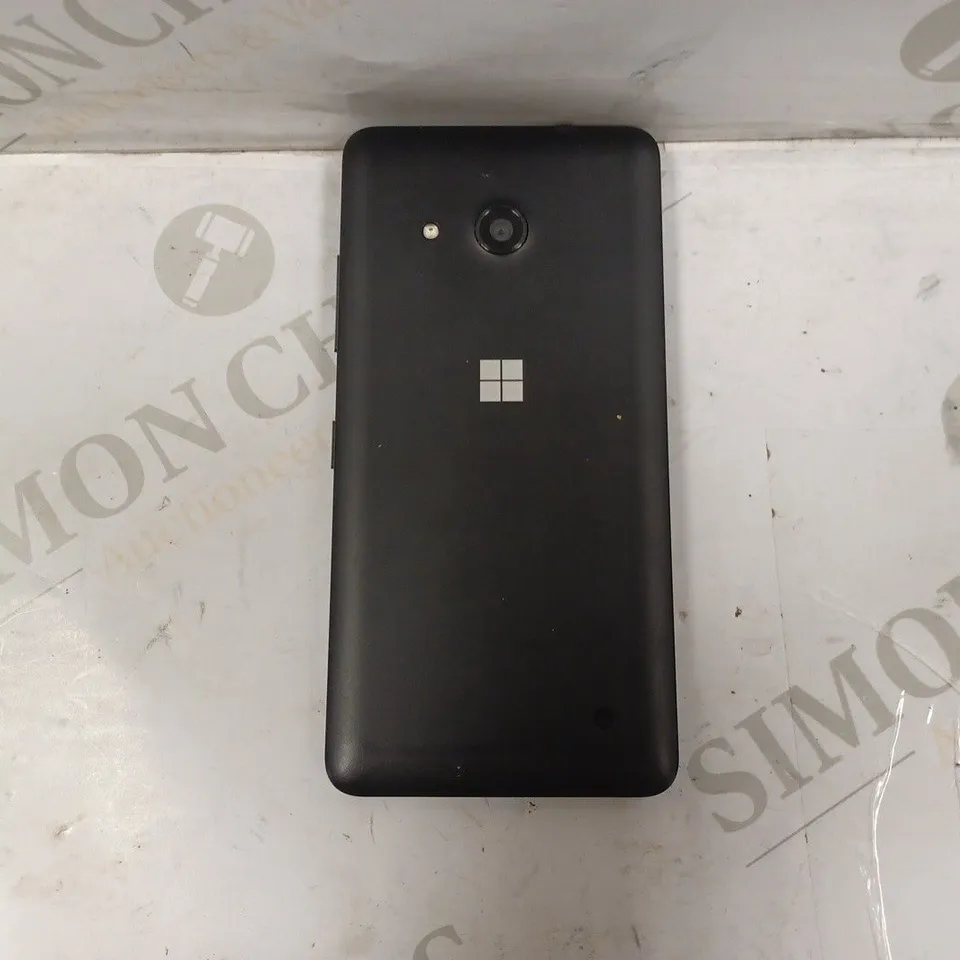 MICROSOFT LUMIA 550
