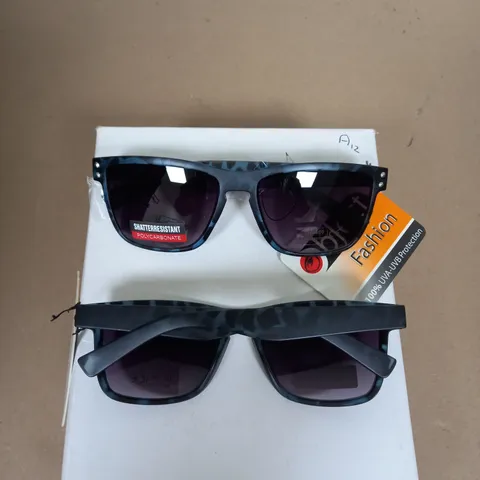 APROX 100 BLACK TORTOISE SHELL UV PROTECTOR