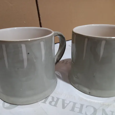 ORIGINALS REACTIVE SET OF MUGS