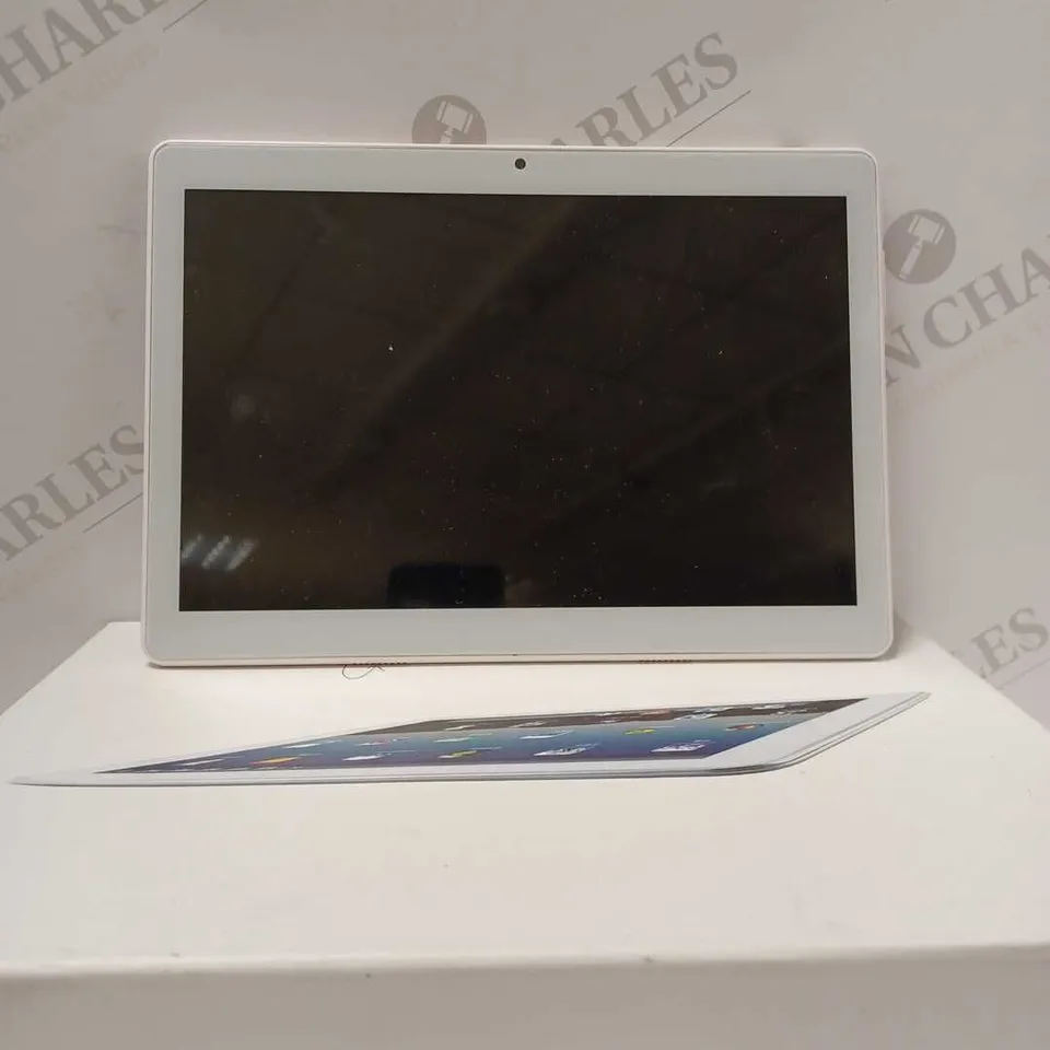 VOUKOU MEDIATEK WHITE TABLET	