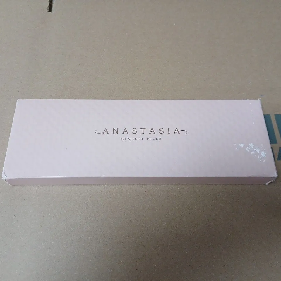ANASTASIA BEVERLY HILLS PRIMROSE PALETTE FOR FACE & EYES – BOXED