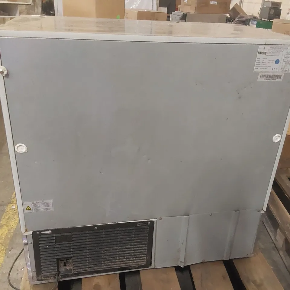 CAPITAL PREM25/S COMMERCIAL PREMIER BACK BAR BOTTLE COOLER 