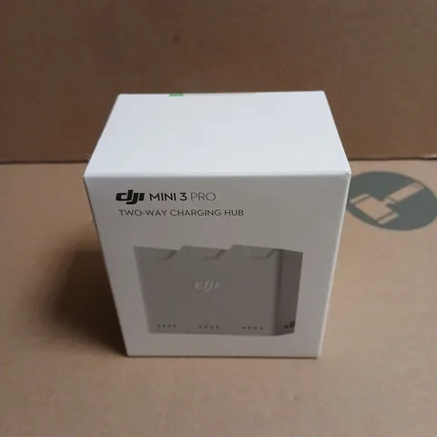 SEALED DJI MINI 3 PRO TWO-WAY CHARGING HUB 