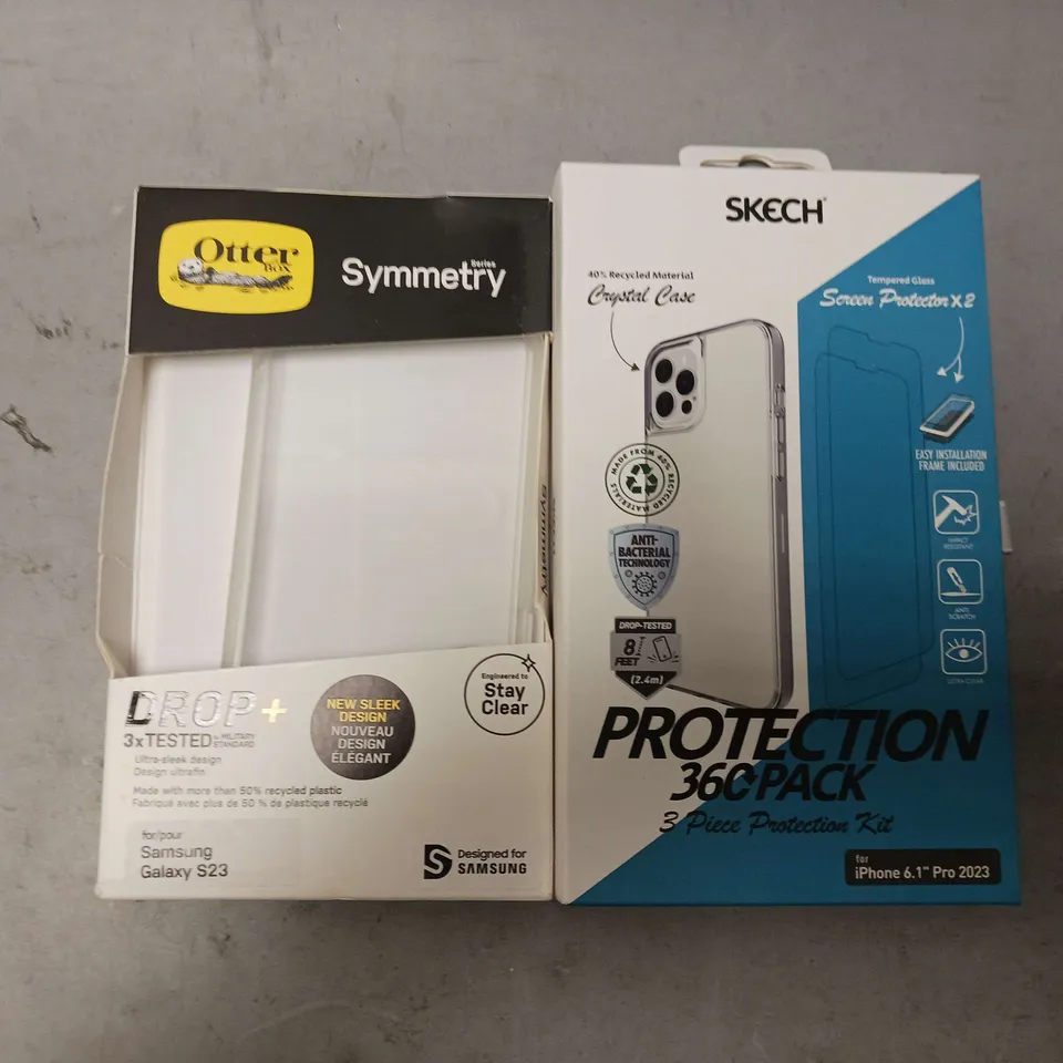 LARGE QUANTITY OF ASSORTED PHONE CASES FOR VARIOUS PHONE MODELS TO INCLUDE APPLE IPHONES, SAMSUNGS, ETC