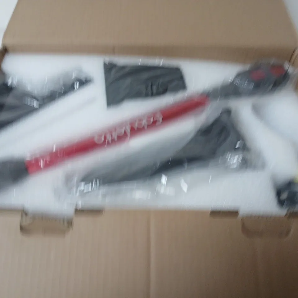 FABULETTA VACUUM CLEANER