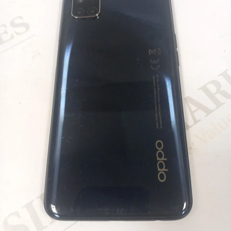 OPPO A72 CPH2067 MOBILE PHONE