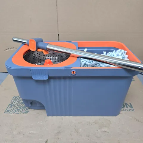 BIG BOSS TURBO MOP