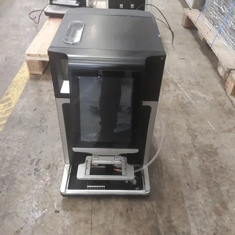 SCHAERER INTENSE COMMERCIAL BEAN TO CUP COFFEE MACHINE