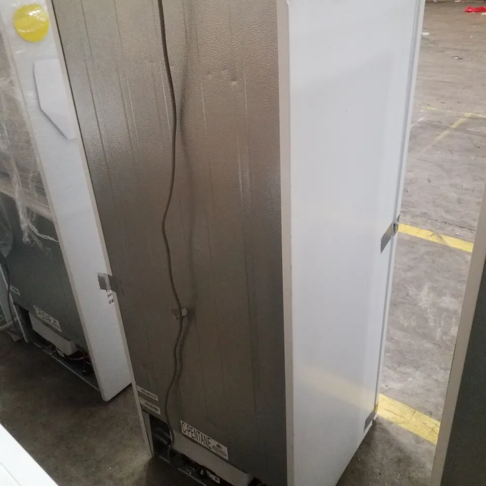 TEKNIX LBL240H 143CM TALL FREESTANDING LARDER FRIDGE - 240 LITRE