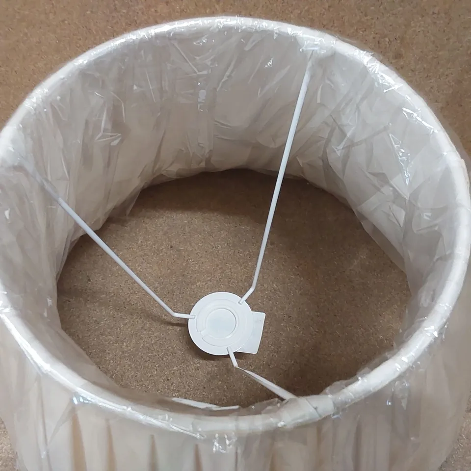43CM FABRIC EMPIRE LAMP SHADE